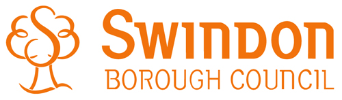 Swindon Borough Council logo